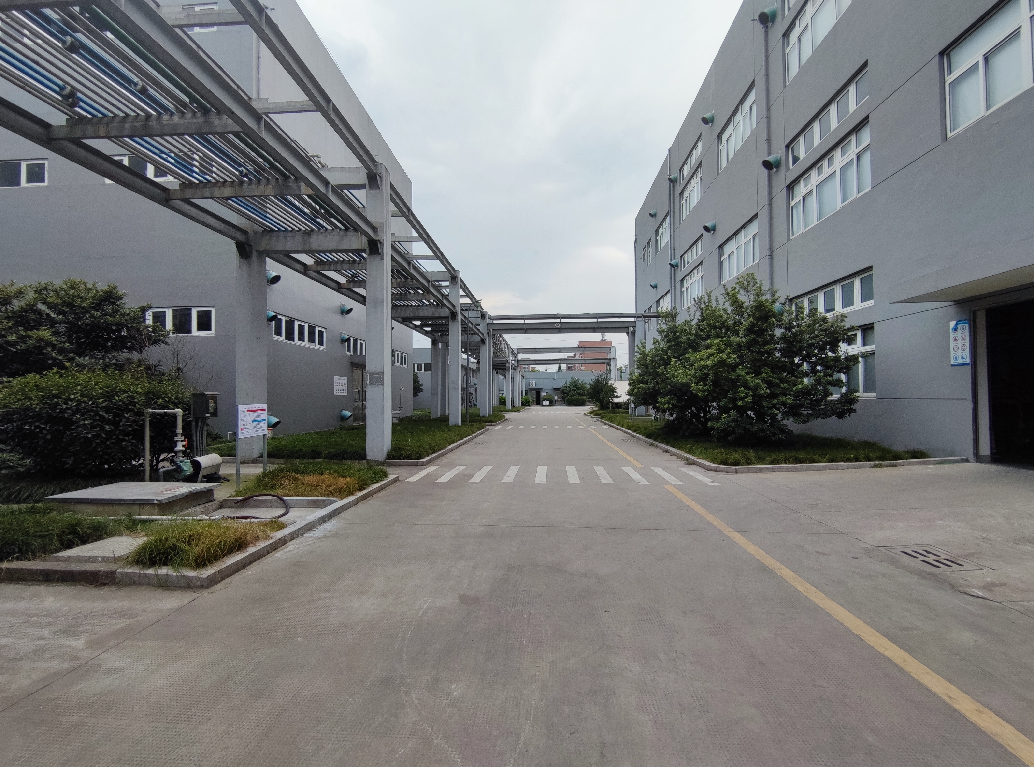 雄厚的企業(yè)實(shí)力，給你信心